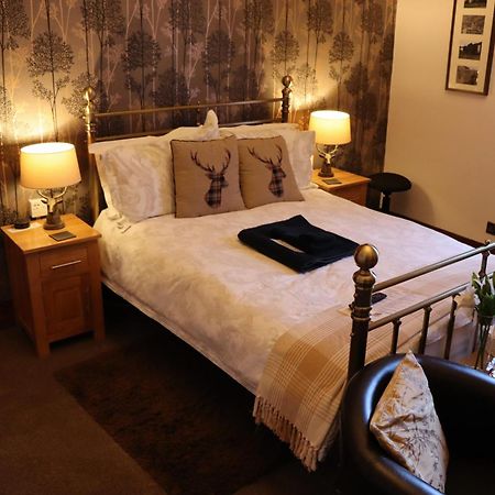 Gowanlea Heights Bed & Breakfast Campbeltown Dış mekan fotoğraf