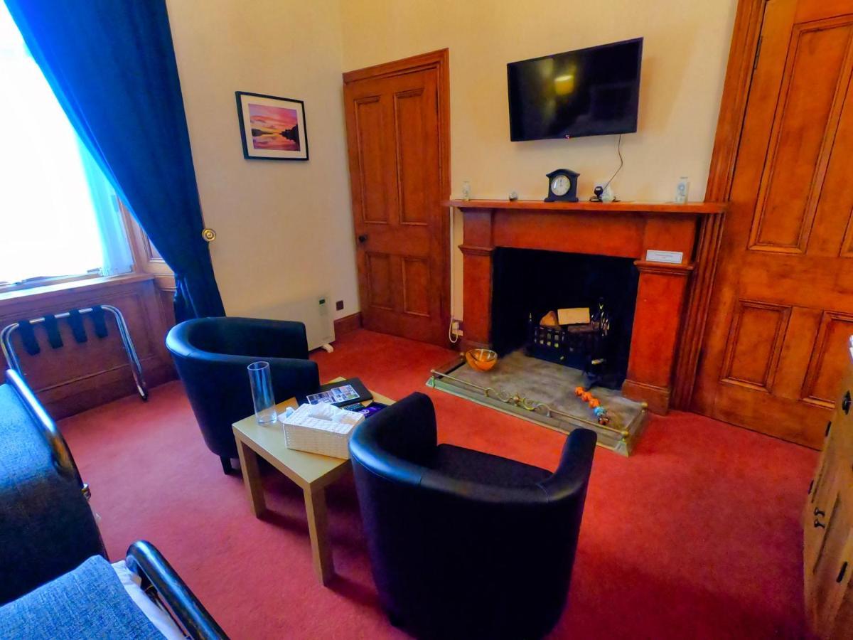 Gowanlea Heights Bed & Breakfast Campbeltown Dış mekan fotoğraf