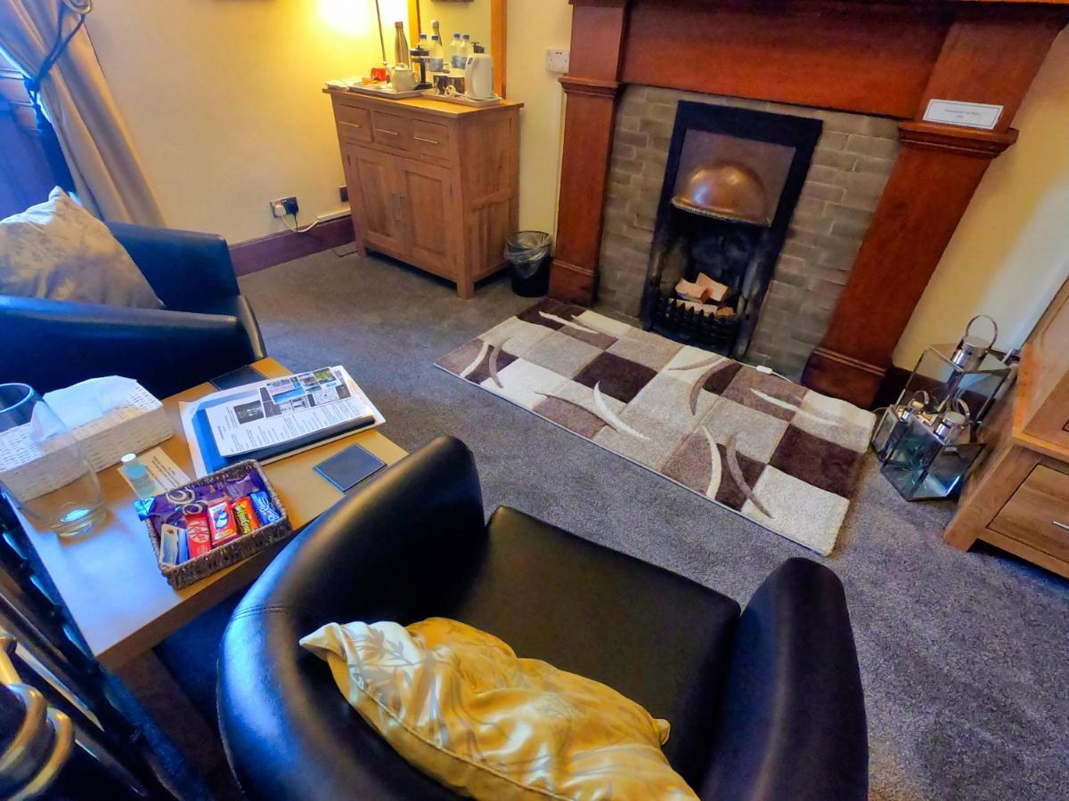 Gowanlea Heights Bed & Breakfast Campbeltown Dış mekan fotoğraf
