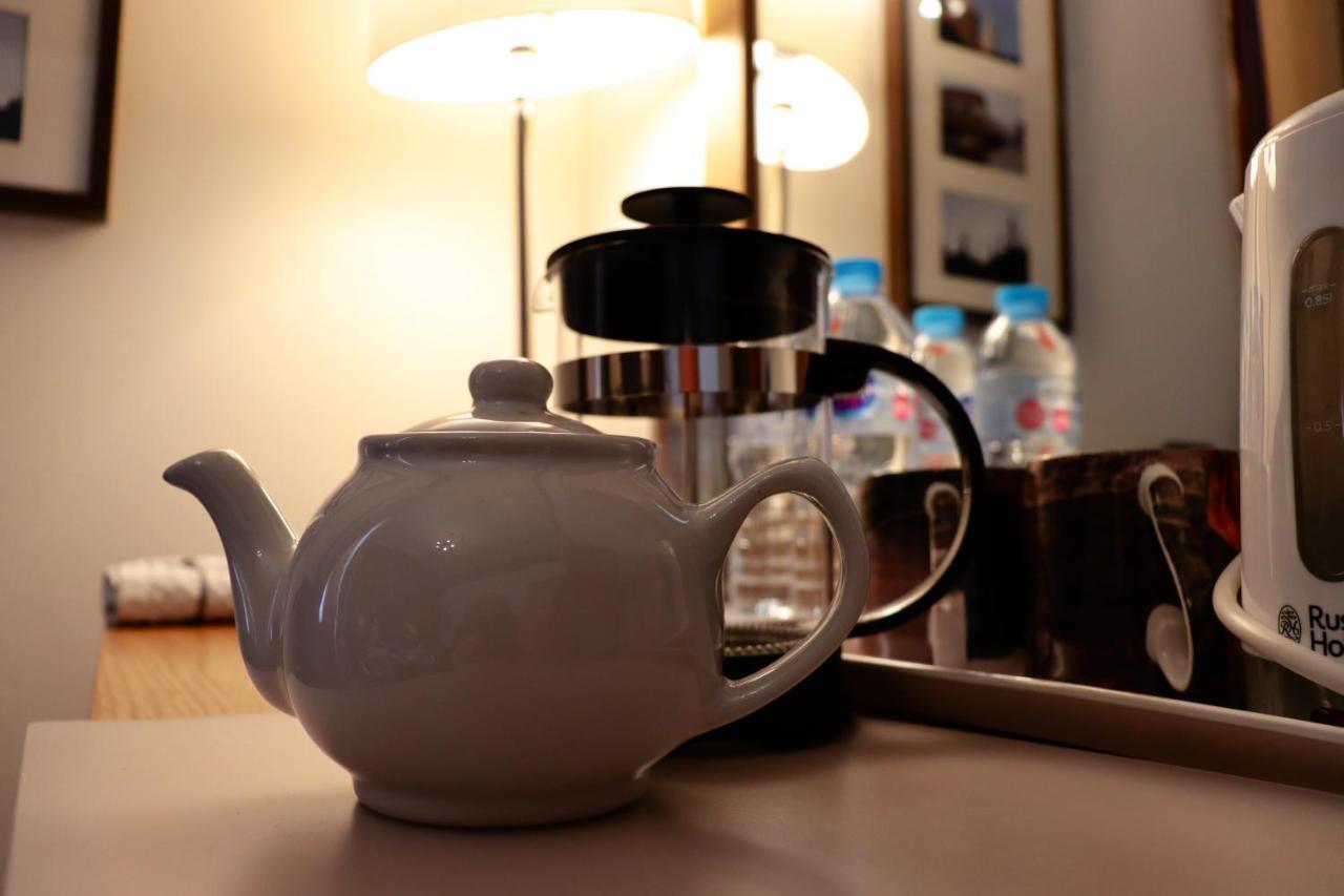 Gowanlea Heights Bed & Breakfast Campbeltown Dış mekan fotoğraf