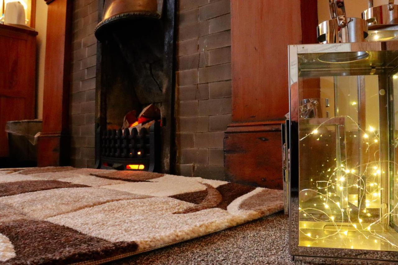 Gowanlea Heights Bed & Breakfast Campbeltown Dış mekan fotoğraf