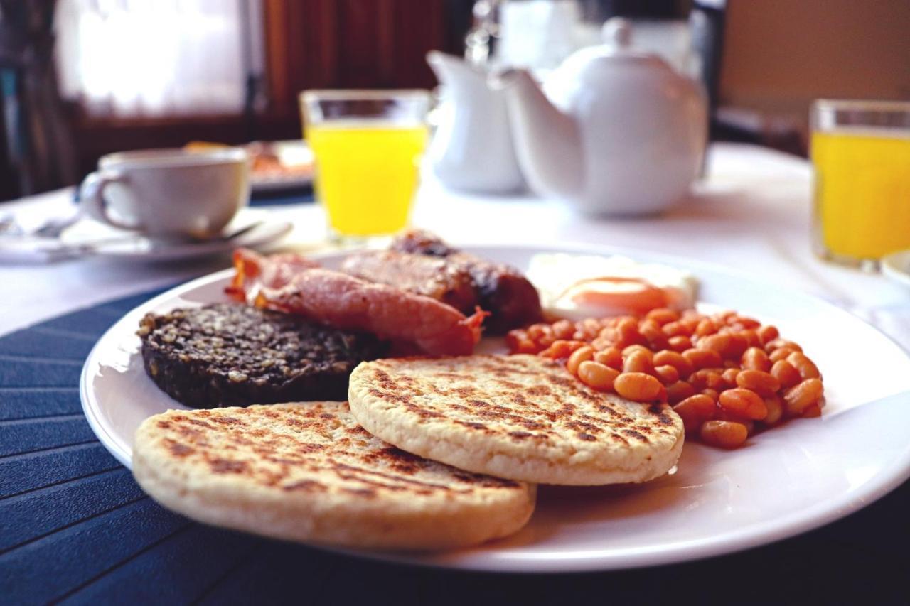 Gowanlea Heights Bed & Breakfast Campbeltown Dış mekan fotoğraf
