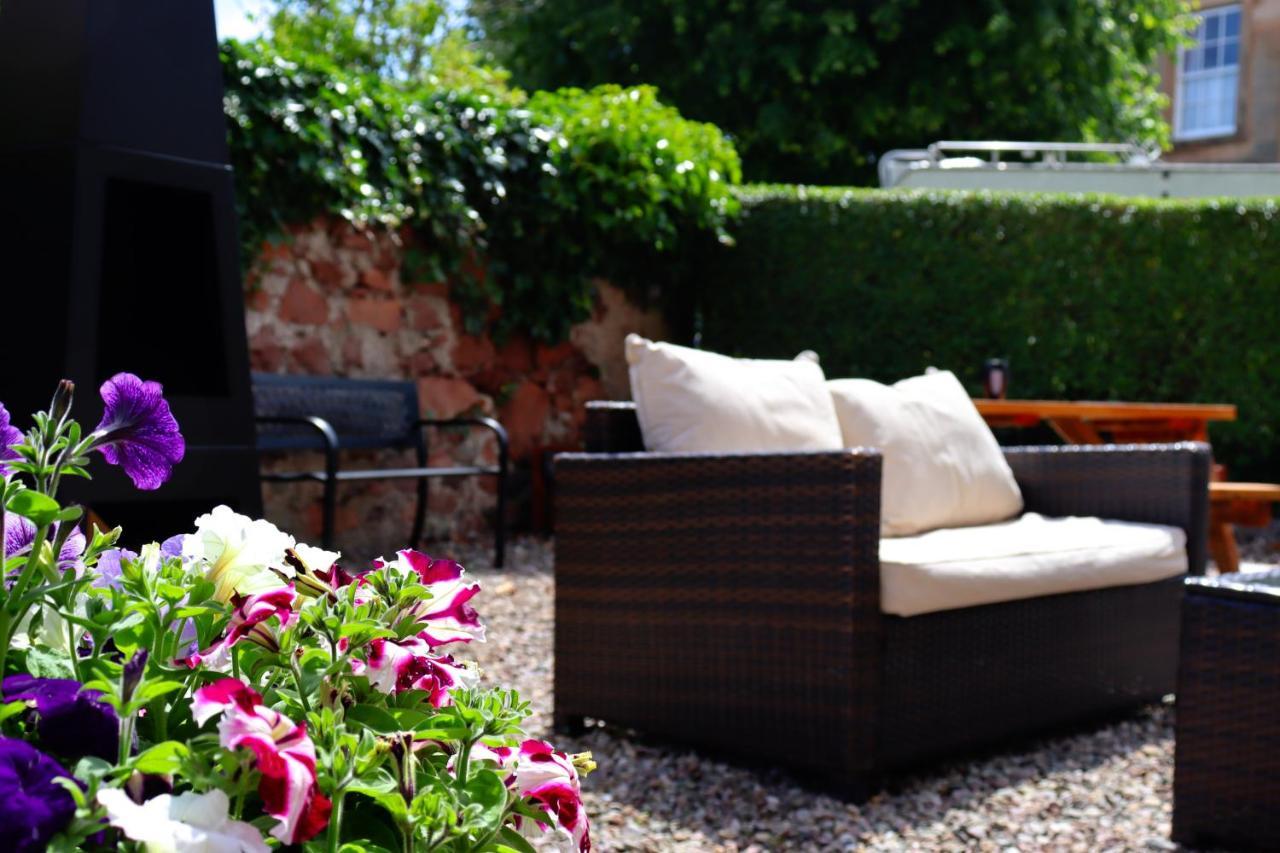Gowanlea Heights Bed & Breakfast Campbeltown Dış mekan fotoğraf
