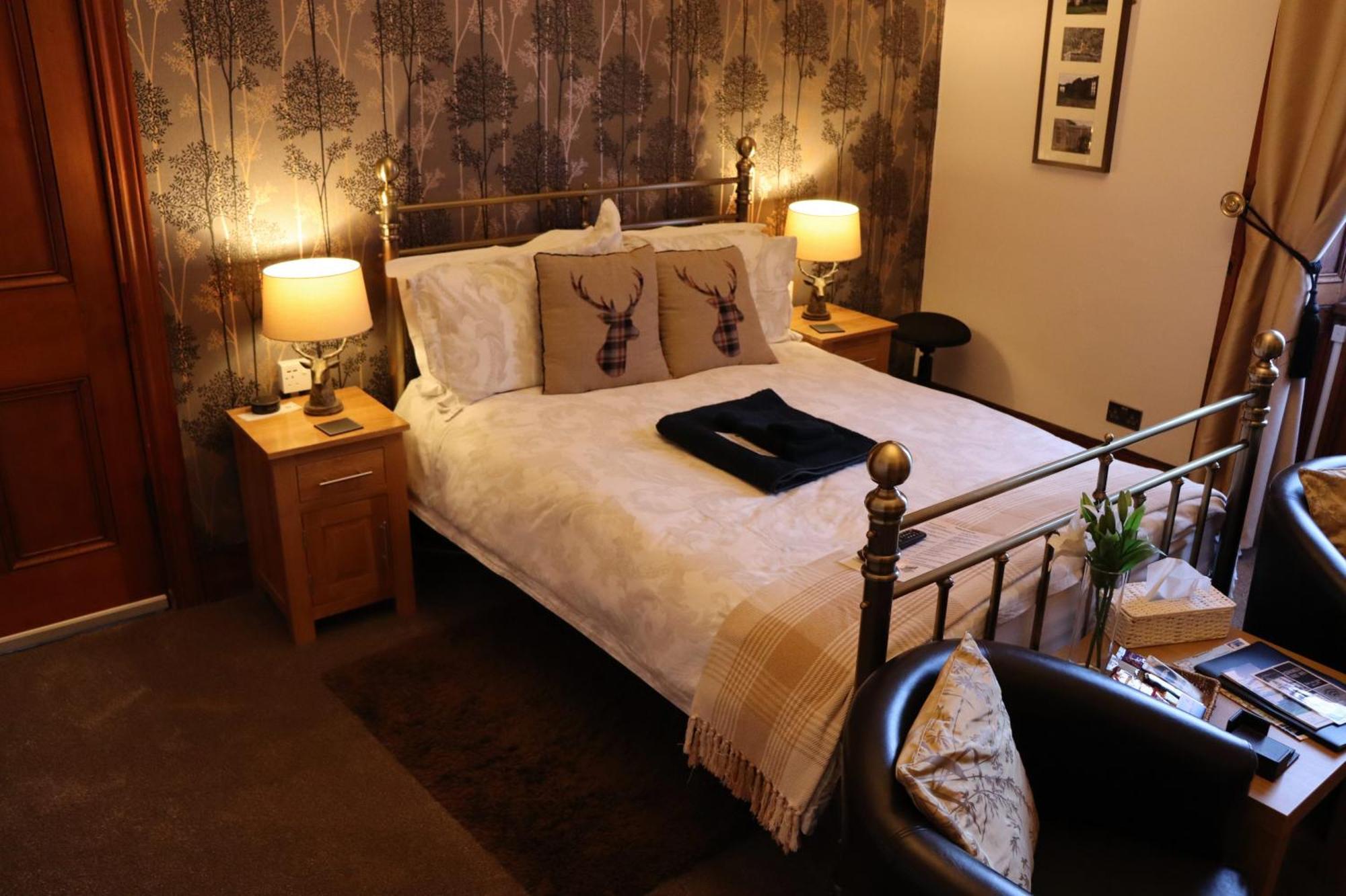 Gowanlea Heights Bed & Breakfast Campbeltown Dış mekan fotoğraf