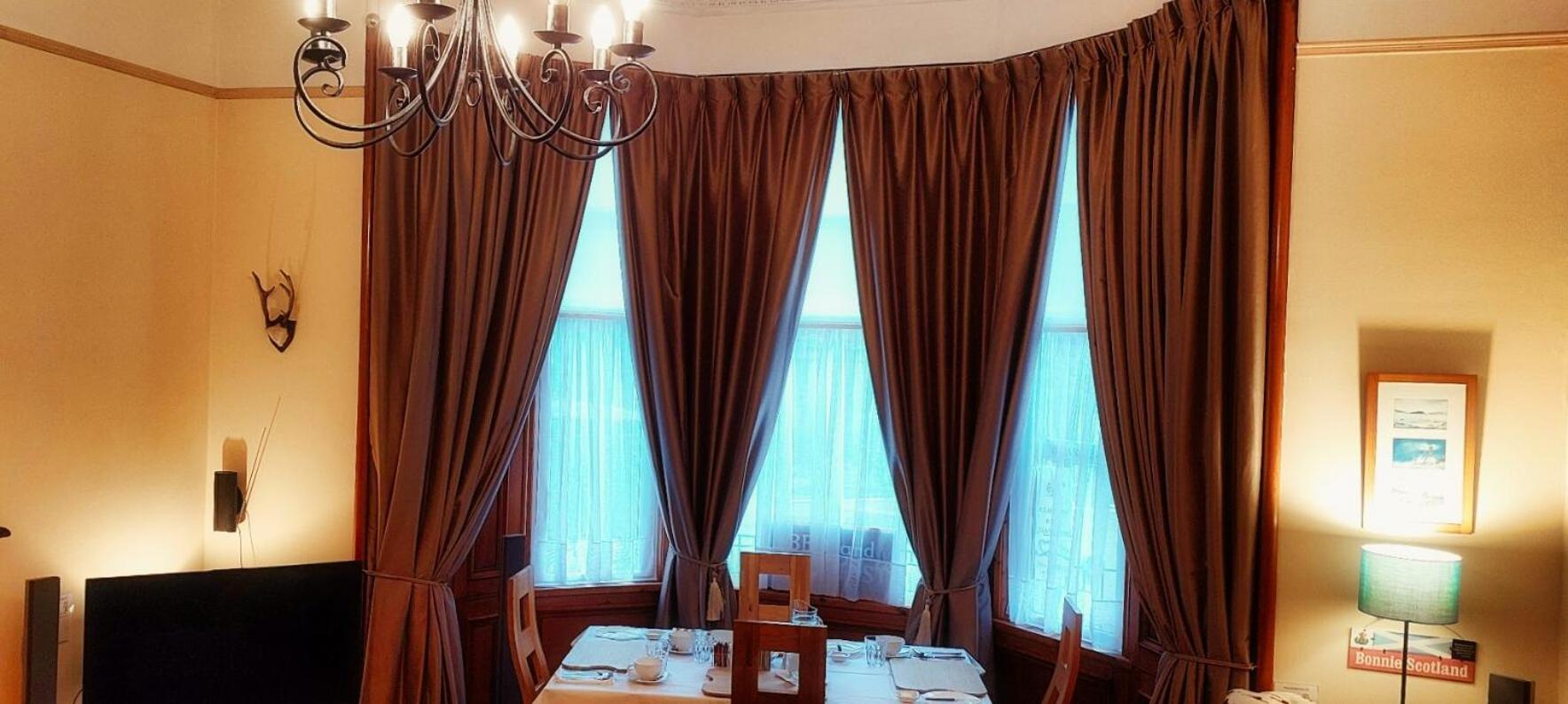 Gowanlea Heights Bed & Breakfast Campbeltown Dış mekan fotoğraf
